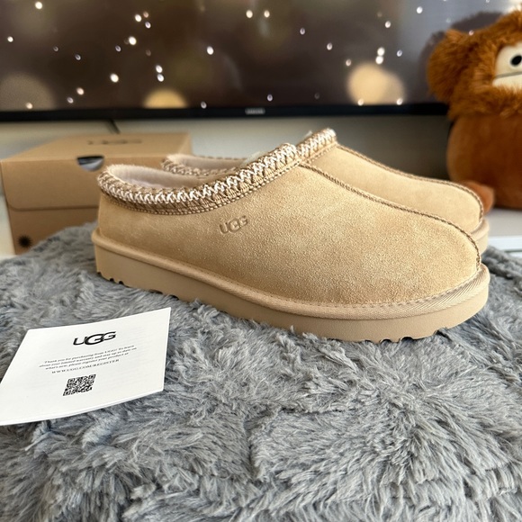 Driftwood Tasman Ugg New Women Sizes - Picture 7 of 16